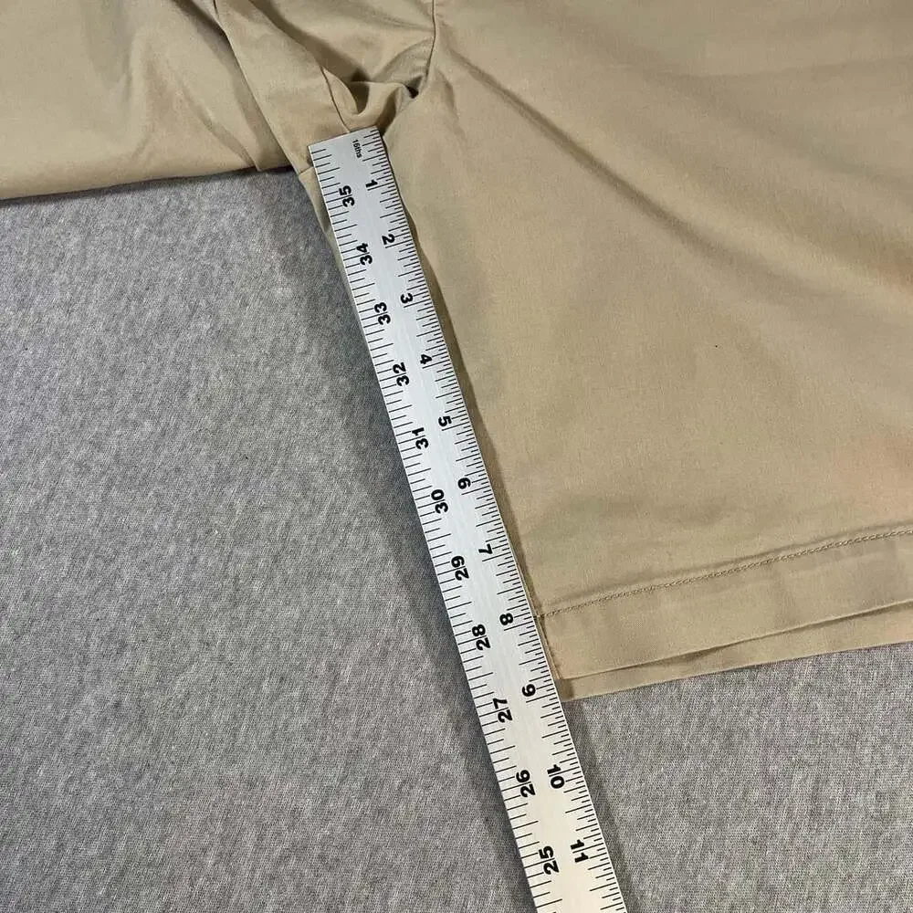 Banana Republic tan khaki